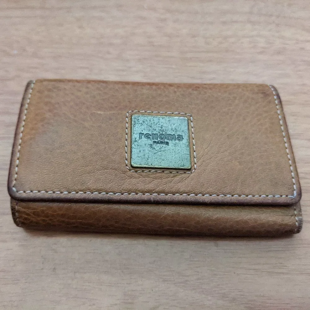 Renoma Key Holder💥PRICE DROP💥